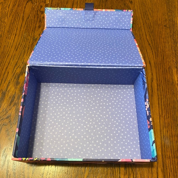 Clementine Paper Inc Gift Box, Take Time to Make Your Soul Happy - Picture 5 of 7